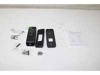 Eufy video deurbel dual 2 pro uitbreiding - afbeelding 5 van  6