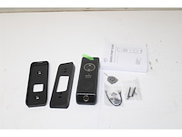 Eufy video deurbel dual 2 pro uitbreiding - afbeelding 5 van  6