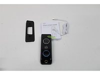 Eufy video deurbel dual 2 pro uitbreiding - afbeelding 4 van  5