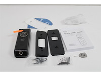 Eufy video deurbel dual 2 pro uitbreiding - afbeelding 5 van  6