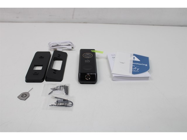 Eufy video deurbel dual 2 pro uitbreiding - afbeelding 6 van  6