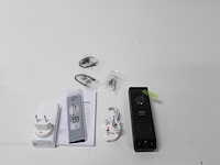 Eufy video deurbel e340 met chime zwart - afbeelding 3 van  4