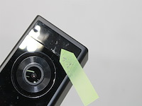 Eufy video deurbel e340 met chime zwart - afbeelding 4 van  4