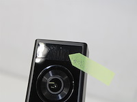 Eufy video deurbel e340 met chime zwart - afbeelding 4 van  4