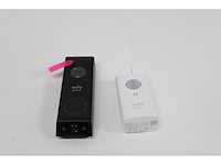 Eufy video deurbel e340 met chime - afbeelding 5 van  6