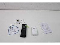 Eufy video deurbel e340 met chime - afbeelding 3 van  4