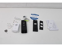 Eufy video deurbel e340 met chime - afbeelding 4 van  5