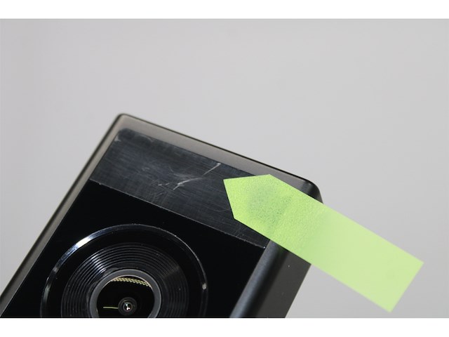 Eufy video deurbel e340 met chime - afbeelding 5 van  5