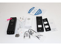 Eufy video deurbel e340 met chime - afbeelding 5 van  6