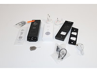 Eufy video deurbel e340 met chime - afbeelding 5 van  5