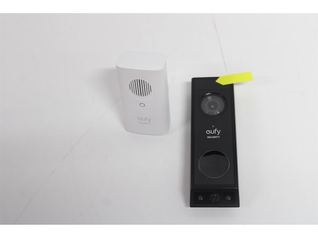 Eufy video deurbel e340 met chime - afbeelding 3 van  4