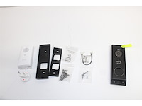 Eufy video deurbel e340 met chime - afbeelding 5 van  6