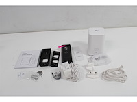 Eufy video deurbel s220 met homebase 2 - afbeelding 4 van  5