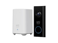 Eufy video deurbel s220 met homebase 2 - afbeelding 1 van  5