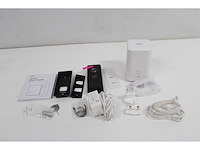 Eufy video deurbel s220 met homebase 2 - afbeelding 4 van  5