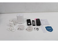 Eufy video deurbel s220 met homebase 2 - afbeelding 4 van  5