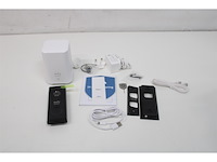 Eufy video deurbel s220 met homebase 2 - afbeelding 4 van  5