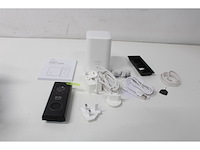 Eufy video deurbel s220 met homebase 2 - afbeelding 5 van  6