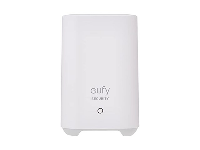 Eufy video deurbel s220 met homebase 2 - afbeelding 4 van  6