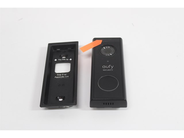 Eufy video deurbel s220 uitbreiding - afbeelding 5 van  6