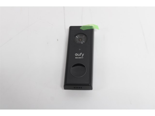 Eufy video deurbel s220 uitbreiding - afbeelding 4 van  5