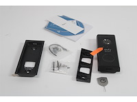 Eufy video deurbel s220 uitbreiding - afbeelding 4 van  5