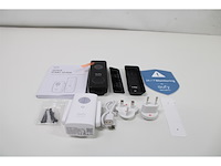 Eufy video deurbel slim batterij-gevoed 1080p inclusief chime - afbeelding 5 van  6