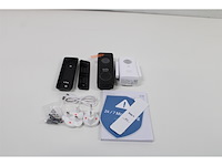 Eufy video deurbel slim batterij gevoed 1080p inclusief chime - afbeelding 4 van  5