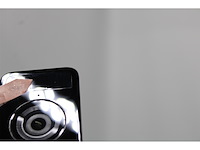 Eufy video deurbel slim batterijgevoed 1080p inclusief chime - afbeelding 6 van  6