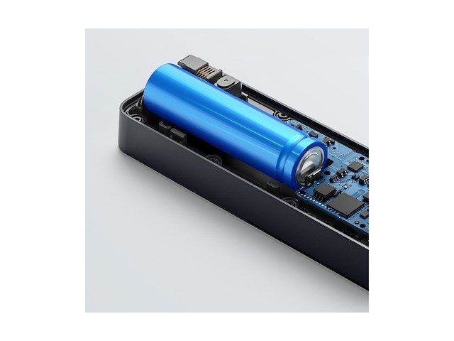 Eufy video deurbel slim batterijgevoed 1080p inclusief chime - afbeelding 3 van  4