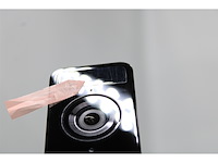 Eufy video deurbel slim batterijgevoed inclusief chime - afbeelding 6 van  6