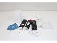 Eufy video deurbell dual 2 pro met homebase 2 2kresolutie - afbeelding 4 van  5