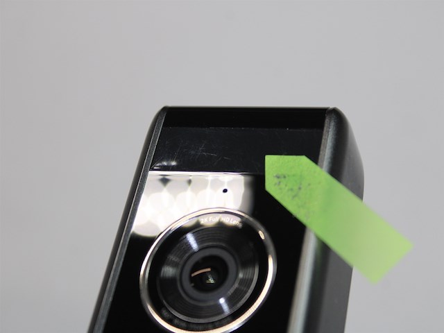 Eufy video deurbell dual 2 pro met homebase 2 zwart - afbeelding 6 van  6