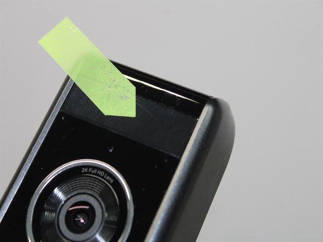 Eufy video deurbell dual 2 pro met homebase 2 zwart - afbeelding 5 van  6