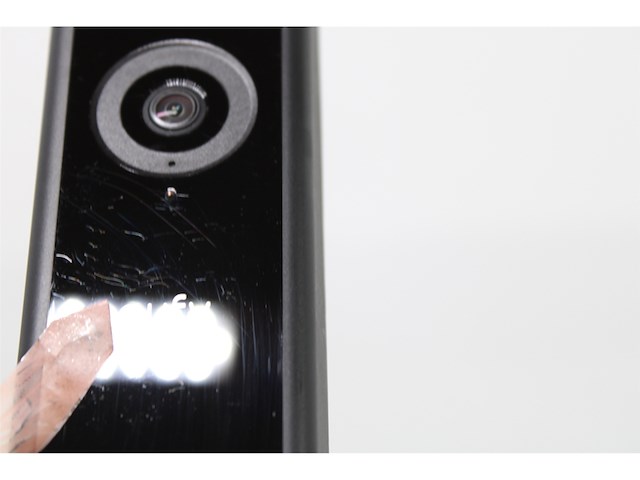 Eufy video doorbell c30 + chime - afbeelding 4 van  4