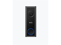 Eufy video doorbell c30 + chime - afbeelding 2 van  5