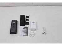 Eufy video doorbell c30 + chime - afbeelding 5 van  5