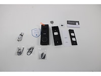 Eufy videodeurbel c31 incl. 32g sdkaart 2k fhd - afbeelding 5 van  6