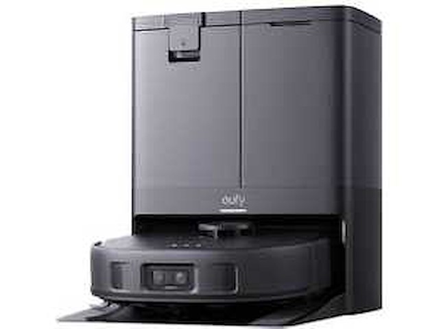 Eufy x 10 pro omni - afbeelding 1 van  5