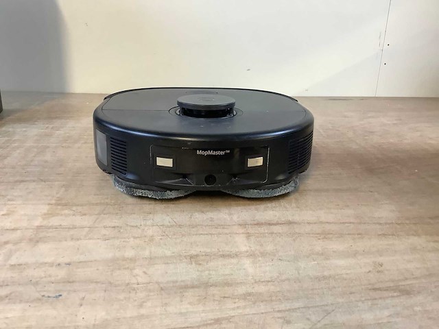 Eufy x 10 pro omni - afbeelding 5 van  5