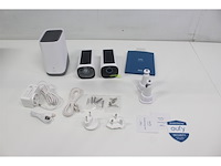 Eufycam 3 duo pack beveiligingscamera met homebase 3 - afbeelding 5 van  6