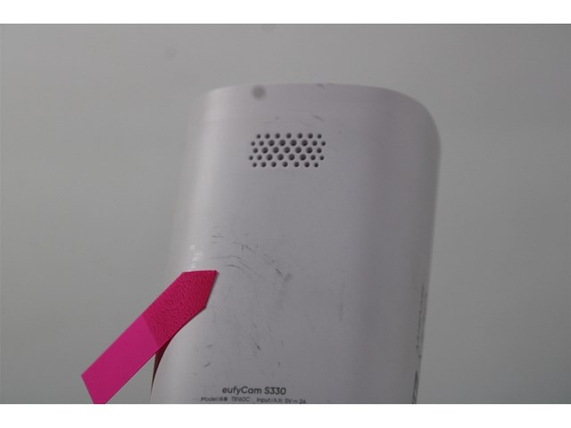 Eufycam 3 duo pack beveiligingscamera met homebase 3 - afbeelding 6 van  6