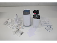 Eufycam 3 duo pack beveiligingscamera met homebase 3 - afbeelding 5 van  6