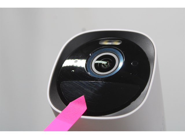 Eufycam 3 duo pack beveiligingscamera met homebase 3 - afbeelding 6 van  6