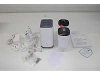Eufycam 3 duo pack beveiligingscamera met homebase 3 - afbeelding 5 van  6