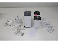 Eufycam 3 duo pack beveiligingscamera met homebase 3 - afbeelding 5 van  6