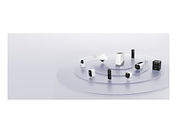 Eufycam 3 duo pack beveiligingscamera met homebase 3 - afbeelding 2 van  6