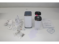 Eufycam 3 duo pack beveiligingscamera met homebase 3 - afbeelding 5 van  6