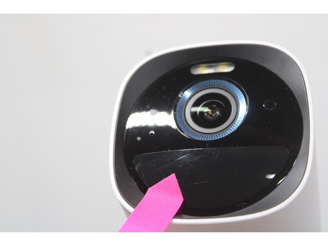 Eufycam 3 duo pack beveiligingscamera met homebase 3 - afbeelding 6 van  6