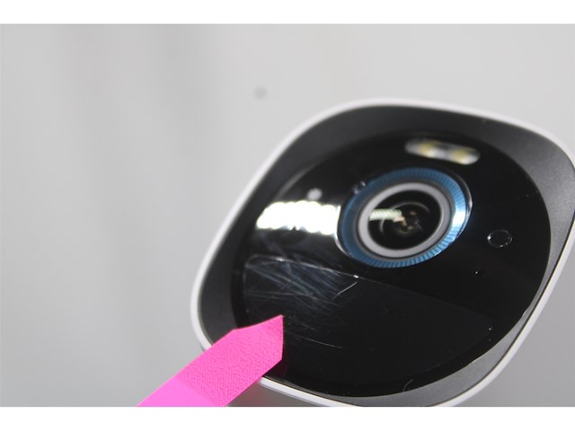 Eufycam 3 duo pack beveiligingscamera met homebase 3 - afbeelding 6 van  6